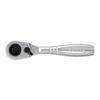 TONE Short Ratchet Handle (Hold Type) RH2HS Drive Angle 6.35mm (1/4")