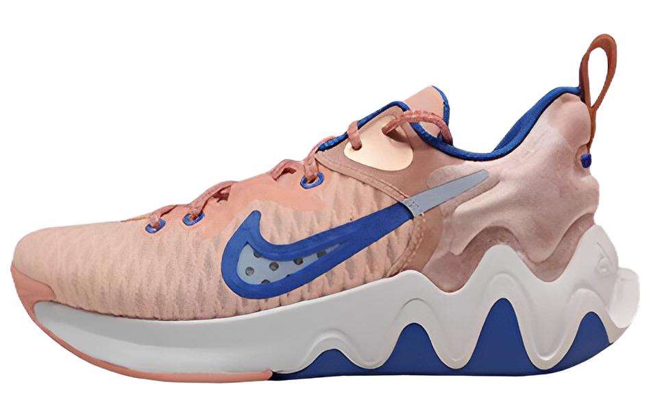 Nike Giannis Immortality Ep 'Arctic Orange' DC6927-800