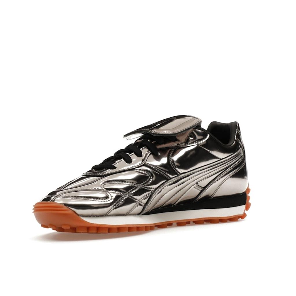 Puma Кроссовки Fenty x Avanti C Aged Silver Unisex 398671-01