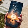 Чехол для Vivo Y02S V2203 Мягкий ТПУ Силиконовая Задняя Крышка для Vivo Y02 V2213 Y02 Y 02S 4G 2022 Чехлы для Телефона Защитный Модный Coque