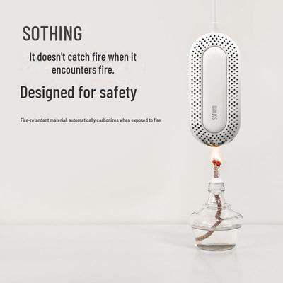 Сушилка для обуви SOTHING Xiangwu Smart Purple Light для детей – стерилизующее устройство для сушки обуви