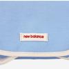 New Balance Crossbody Bag Lqj Nbgcdae502 51 Essential  Canvas String K