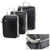 Large Capacity Travel Storage Bag Portable Makeup Case New Luggage Pouch