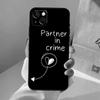 Чехол для iPhone 16 15 14 12 Pro Max 11 13 Pro Max X XR XS MAX Plus 12 Mini с изображением Life Is Strange
