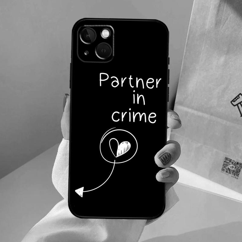 Чехол для iPhone 16 15 14 12 Pro Max 11 13 Pro Max X XR XS MAX Plus 12 Mini с изображением Life Is Strange