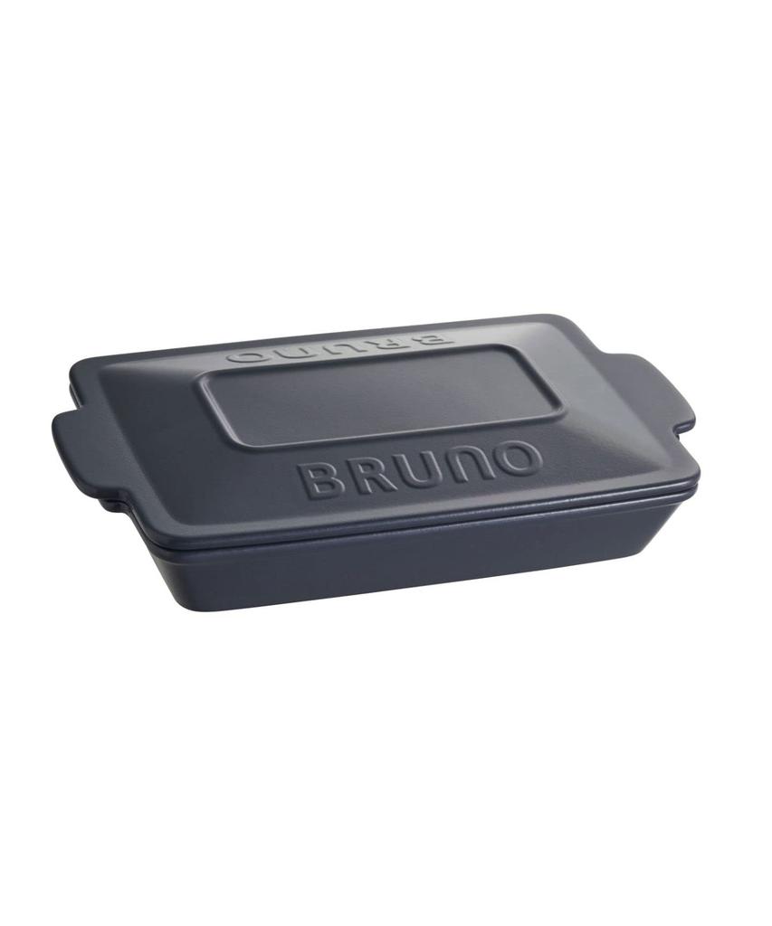 Керамическая гриль-сковорода BRUNO, Розовая, Один размер (BHK279-PK)