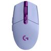 Logitech Беспроводная игровая мышь G304