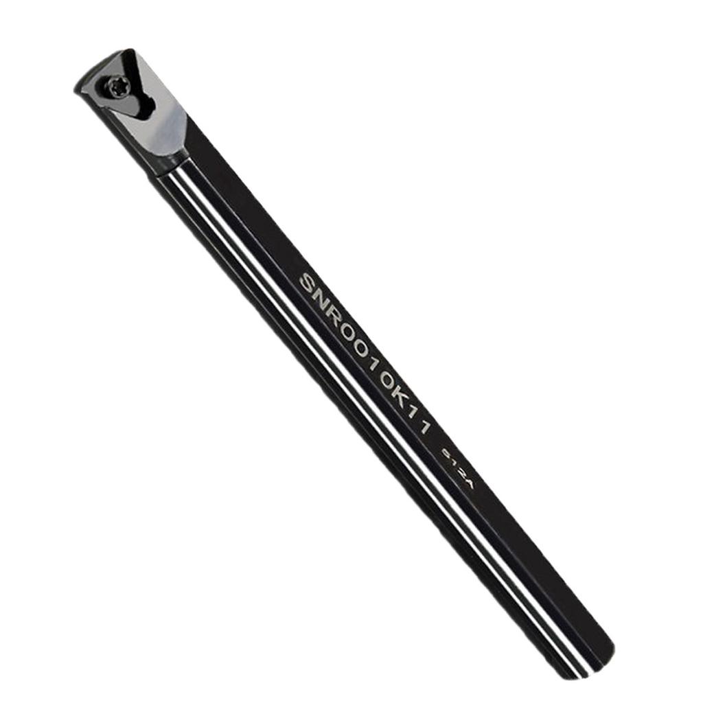 Пластина 11NR AG60 SNR0010K11 Токарный станок для внутренней резьбы, расточной оправки, токарный инструмент