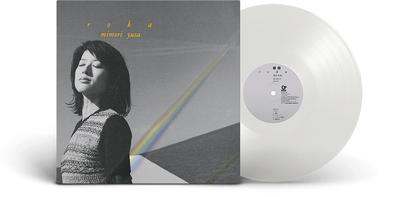 Виниловая пластинка MIMORI YUSA roka MHJL305 GREAT TRACKS 2023 Япония Японский PopRock
