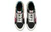 Sk8 T&C Surf Designs x Sk8 Vans-Hi 138 Decon 'Шахматная доска' VN0A3MV1A5G