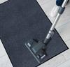 Ready-Made Pvc Doormat, Textile For Interior Use 80 X 120 1 Pc