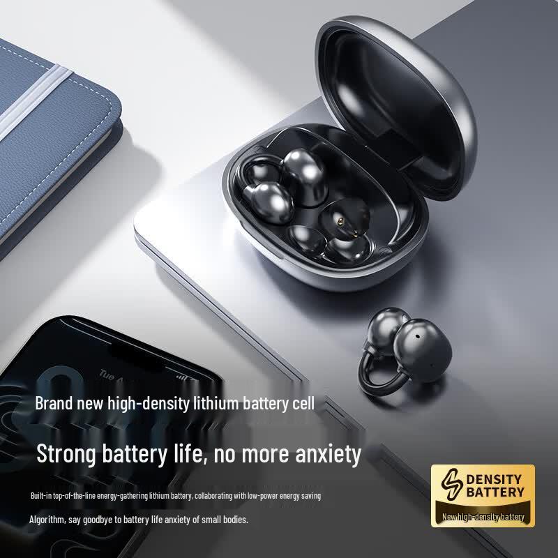 Беспроводные наушники-вкладыши Bluetooth Viken P99 Pro с открытой конструкцией