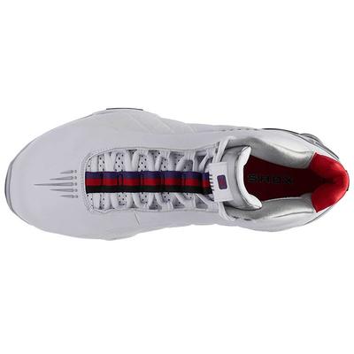 Shox BB4 Торонто Рэпторс CD9335-100