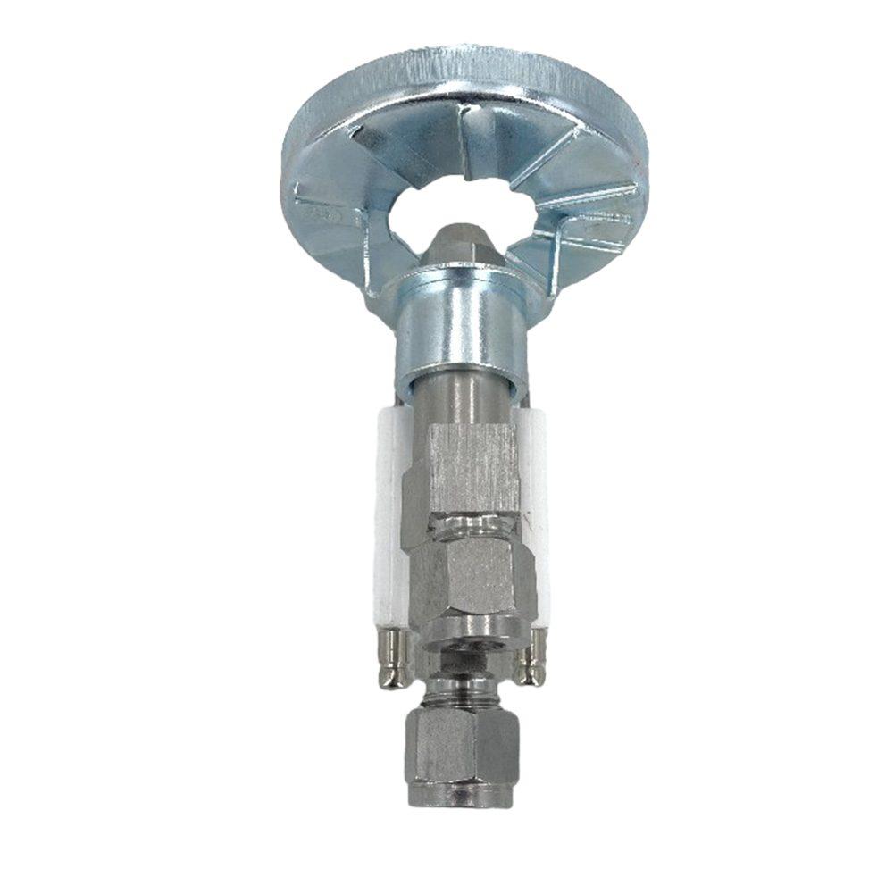 Топливная форсунка для хлеба Промышленное отопление Мазут на спиртовой основе