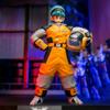 21cm/8.3in Anime Dragon Ball Z Figure Space Suit Bulma Figure PVC Action Figures Collection Model Toys Gifts
