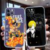 One Piece Anime Transparent Phone Case for Motorola Moto G40 G04 G05 One Ace Action  Fusion + Plus Hyper Macro Vision Zoom