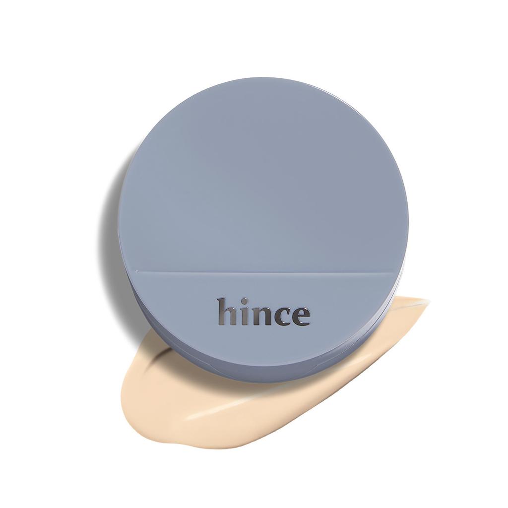 Hins Mesh Mat Cushion Limited Edition (main Product + Refill)