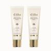 d'Alba White Truffle Double Moisture Facial Cream 60mL (3 Options)