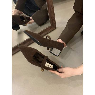 Туфли – Туфли