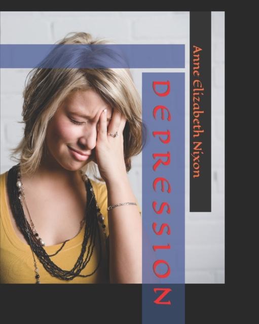 The Depression : Be Gone ! Book