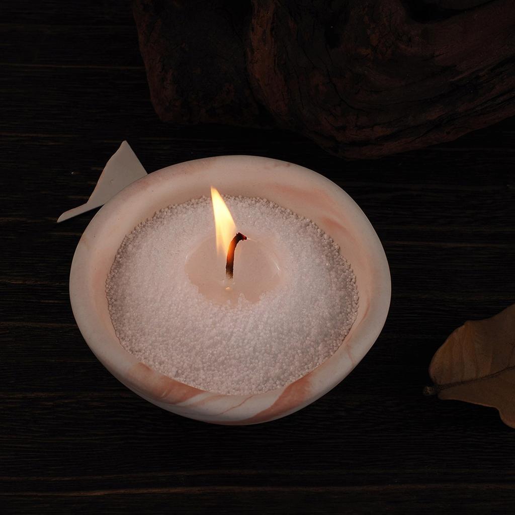 Нестандартная чаша, формы для свечей, цветочные горшки, силиконовые формы, формы ручной работы из эпоксидной смолы, гипсовые формы для домашнего декора