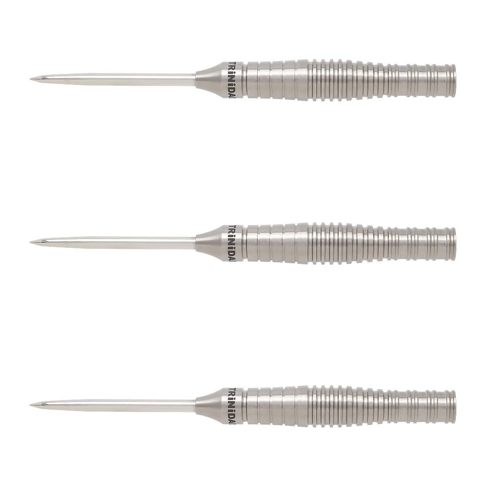 TRiNiDAD PRO Trinidad Pro JOHN John STEEL Hiroki Jono Player Model Dart Barrel Dart Set