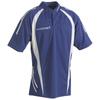 KooGa Teamwear Childrens Unisex Sports Print/Panel Match Shirt