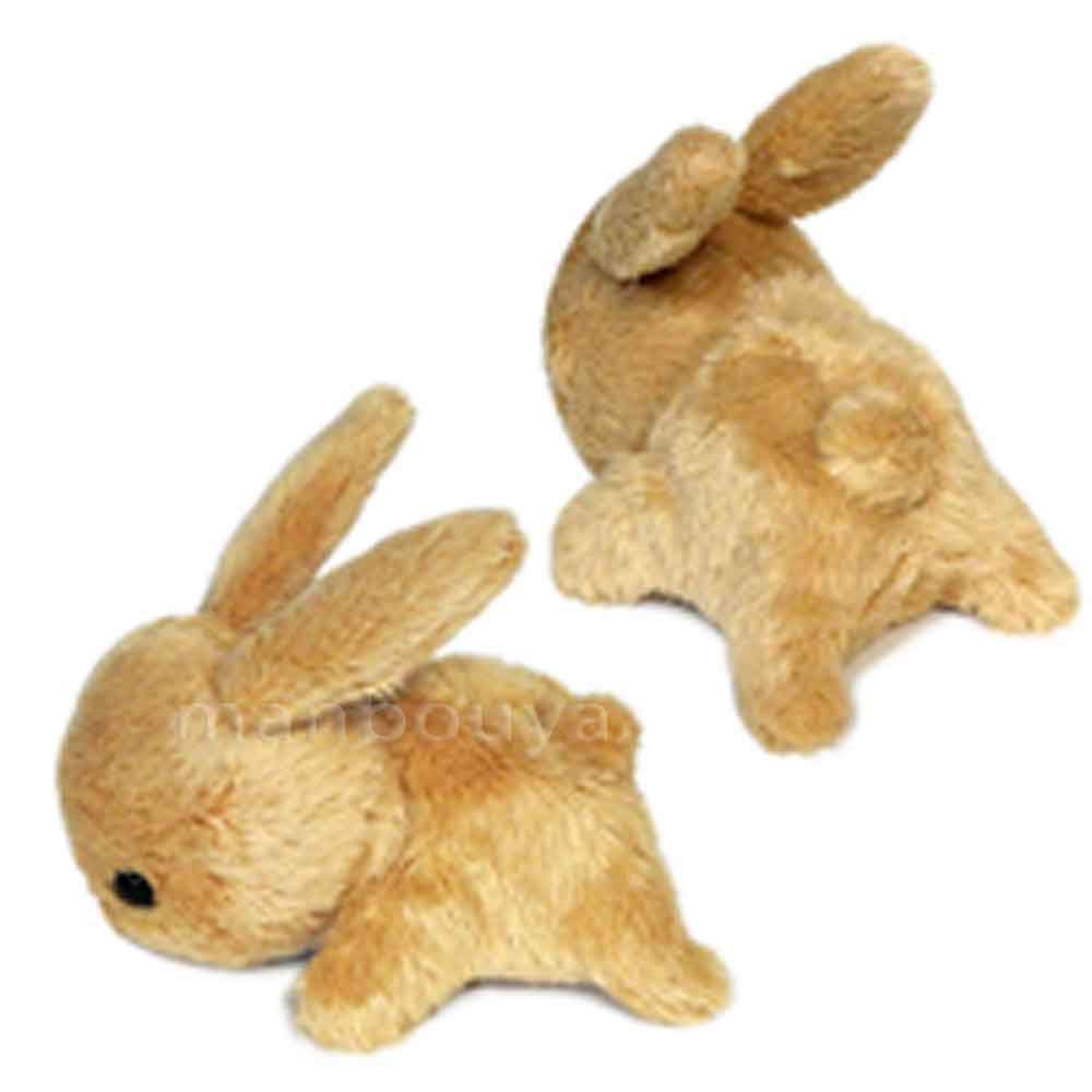 TST Advance Little Beans Кролик Бежевый 10566BE