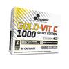 Витамин С с Биофлавоноидами, Gold Vit C 1000 Sport Edition, 60капс (36283087)