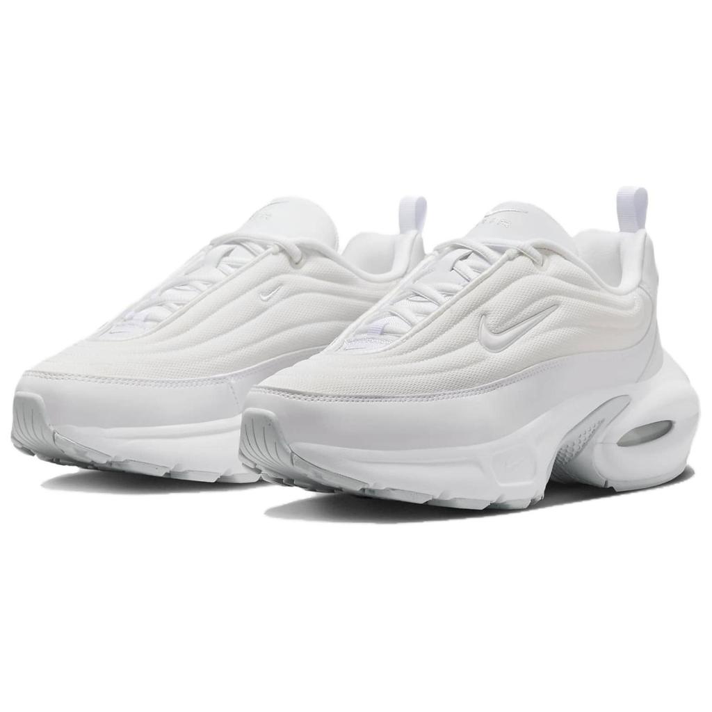 Nike Air Max Portal White Pure Platinum Women Sneakers HF3053-100