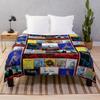 Greatest Albums 30th Anniversary 1992-2022 Throw Blanket