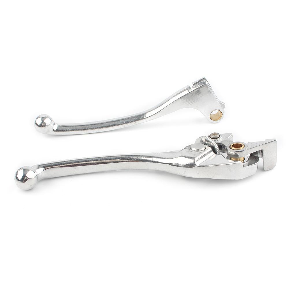 Рычаг тормозной муфты мотоцикла для Honda CBR600 CBR900 CB400SF CB400 VTR250 VFR400 Chrome