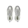 Fila Кроссовки File Low Top для бега Белые/Серые 1JM01283D_050