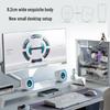 Edifier Игровые настольные колонки HECATE G1200 Штепсель CN (адаптер в комплекте)