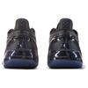 Li-Ning Liren 4 V2 Черные мужские кроссовки из обсидиана ABAU037-8