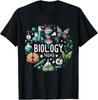 Biology Squad   Scientists Biology Shirts for Biologist Gift Unisex T-Shirt