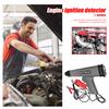 12V Multi-functional Inductive Timing Light Practical Durable Car Motorcycle Engine Ignition Timing Lamp Detector