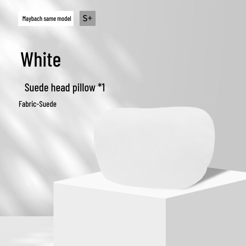 Подголовник, поясничная поддержка и подушки для шеи Zeekr X для декора салона автомобиля