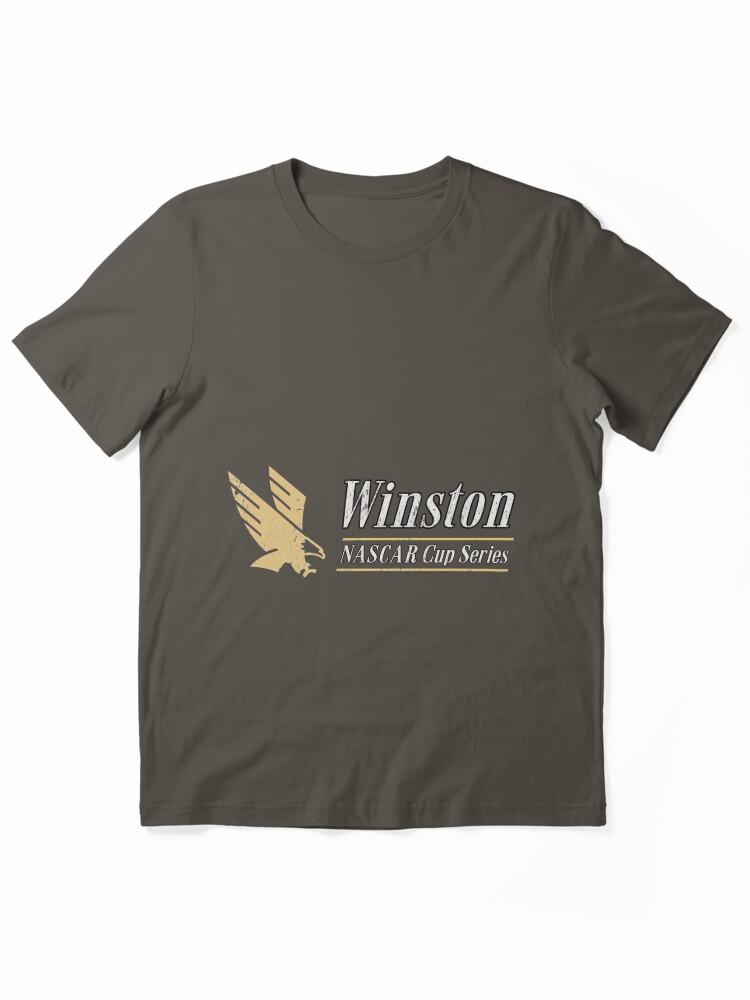 NASCAR Cup Series Winston Nascar Cup Series Essential Unisex T-Shirt