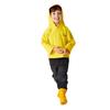 Regatta Childrens/Kids Pebbles The Duck Waterproof Jacket