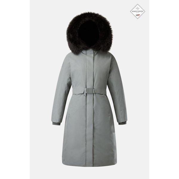 Kolon Sports Women Long Down Jacket Tvjdw25642