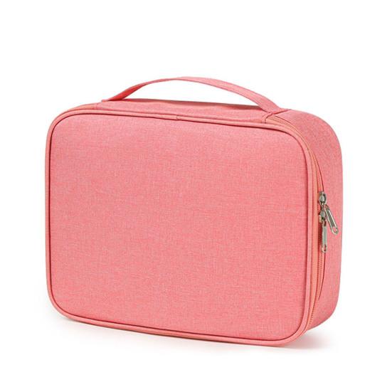 Практичная съемная перегородка позволяет держать все в порядке. Легкие электронные аксессуары. Кабели. Цифровая косметичка. Принадлежности для общежития.