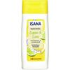 Rothman ISANA Travel Shower Gel Лимон и Лайм 50 мл