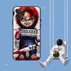 CHUCKY HORROR CHURSE CHUCKY CHILDS Phone Case For iPhone 14 11 12 13 Mini Pro XS Max Cover 6 7 8 Plus X XR SE 2020 Funda Shell