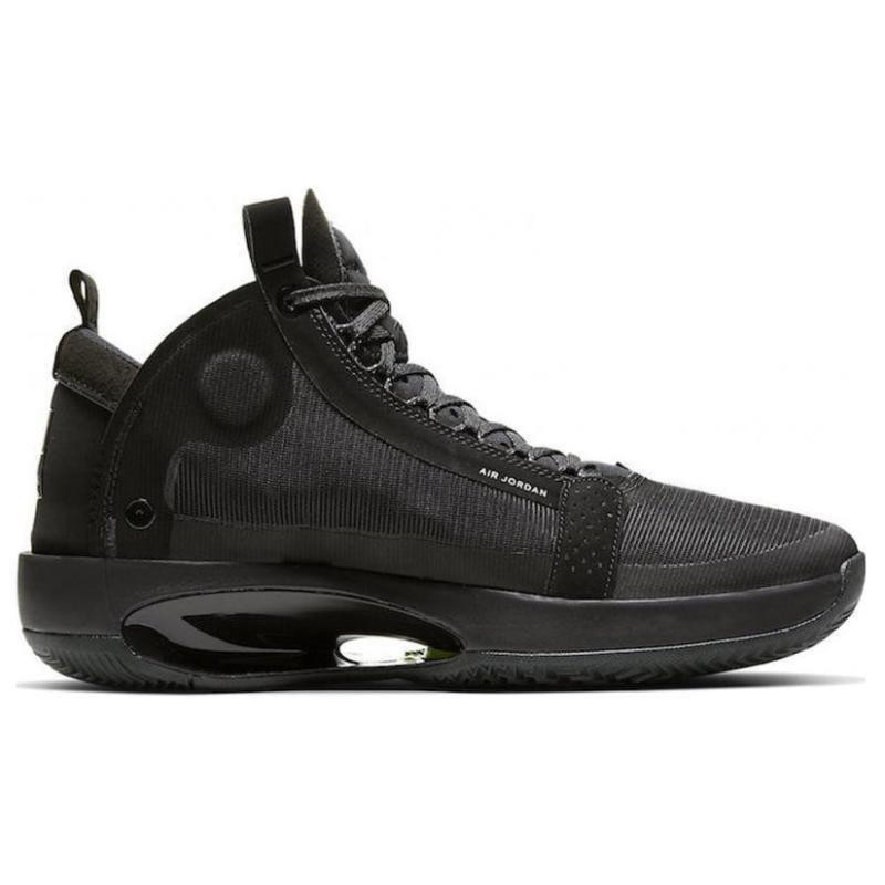 Air Jordan 34 'Black Cat' Jordan AR3240-003