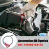 92/122 см Масляный щуп АКПП для Mercedes 722.6 W163 W203 W208 W210 W211 Масляный щуп уровня масла в АКПП 920/1220 мм