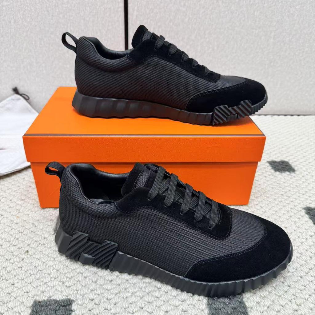 H Home Кожаные H Home Мужская Обувь Модный Бренд Удобные Кеды Повседневные Дышащие Спортивные Обувь Легкая Роскошь Высокое Качество