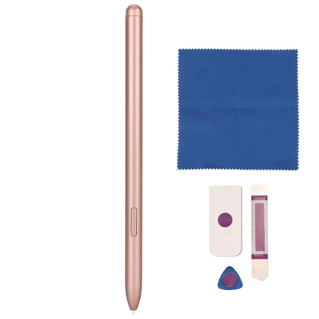 Tablet Stylus for Tab S7 S7+ Plus S7 FE 4096 Levels Pressure Sensitivity Responsive Magnetic Stylus