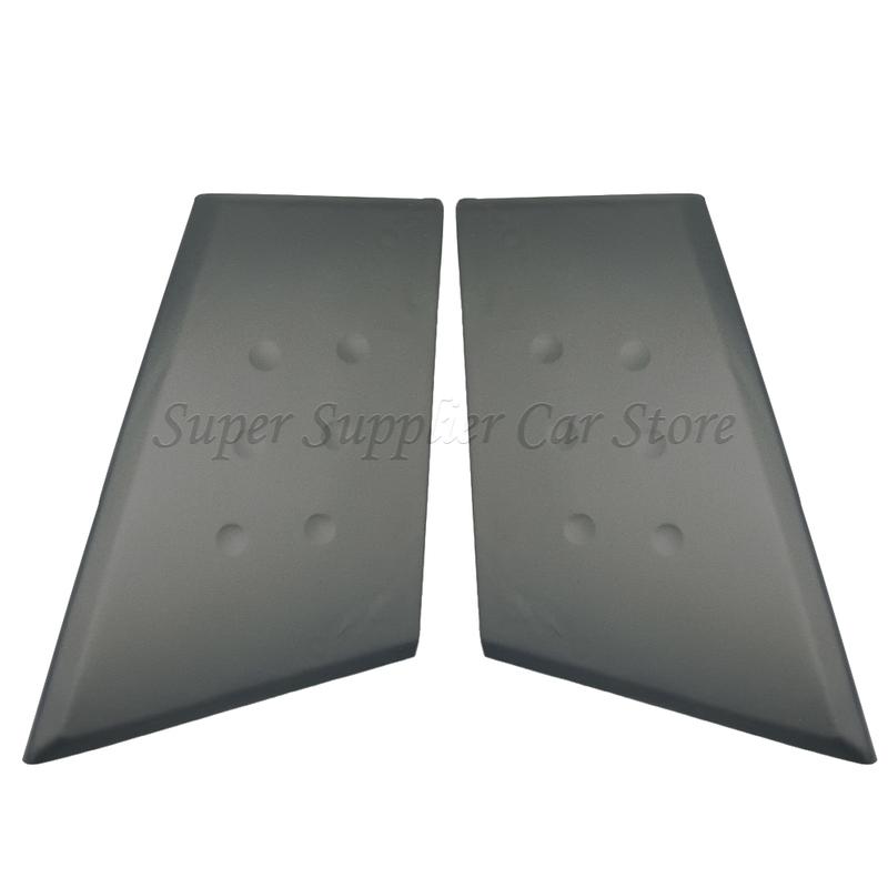 Новое Для Citroen C1 2005-2014 Toyota Aygo Peugeot 107 Автомобильная Внутренняя Накладка на Ручку Дверная Пряжка Ручка Дверная Основание Подлокотника Двери Черный Серый