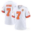 Tampa Bay Buccaneers 12 Brady Legend 2nd Edition American Football Jersey Men Sports Game Uniform